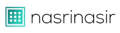 nasrinasir-logo